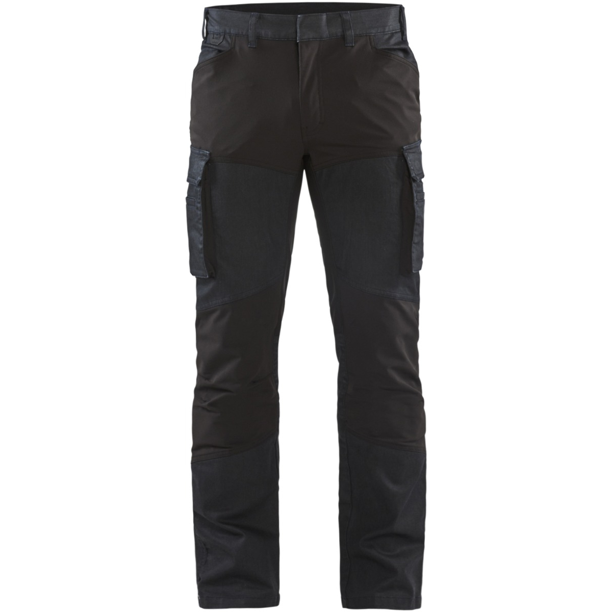 サービストラウザー デニムストレッチ