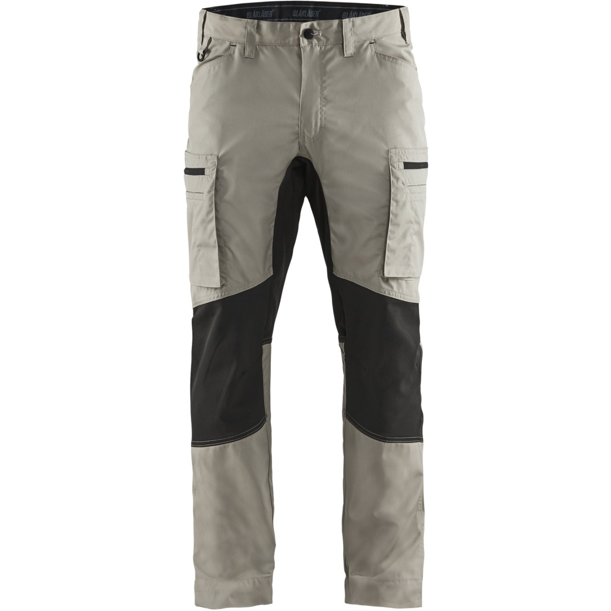 ストレッチ入りサービスパンツ