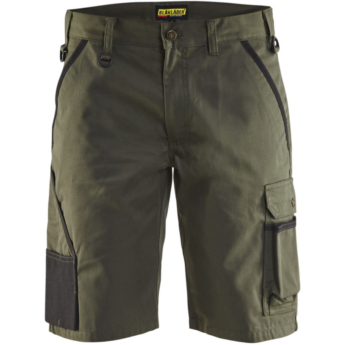 ガーデンショーツ