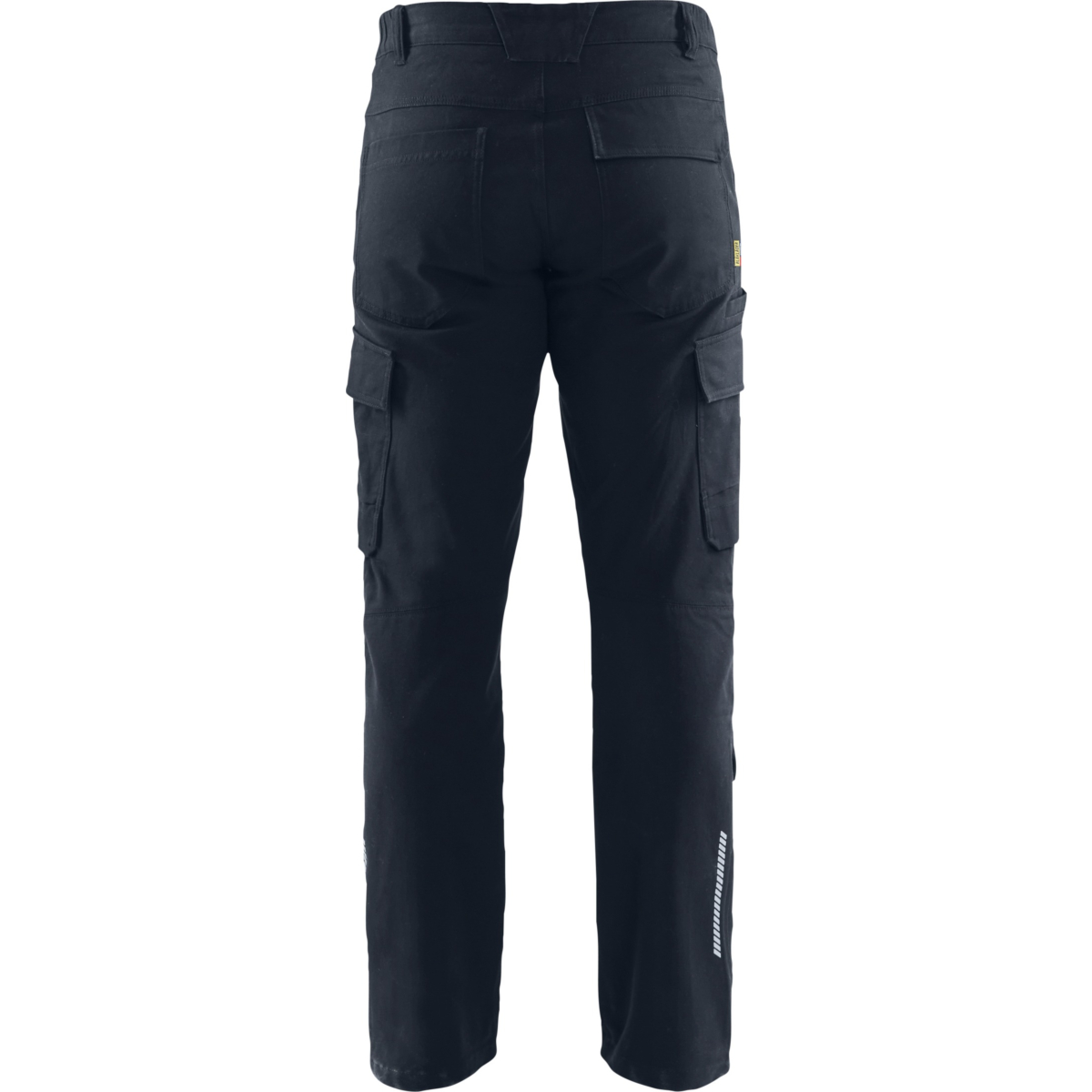 インダストリー トラウザーズ ストレッチ