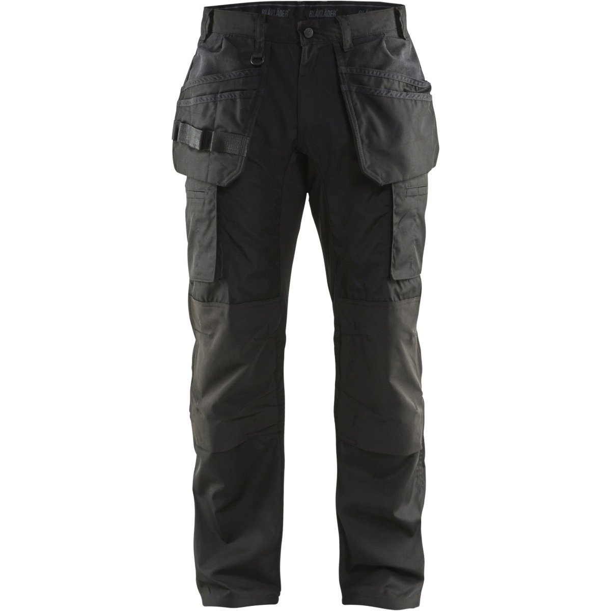 サービスパンツ ストレッチ