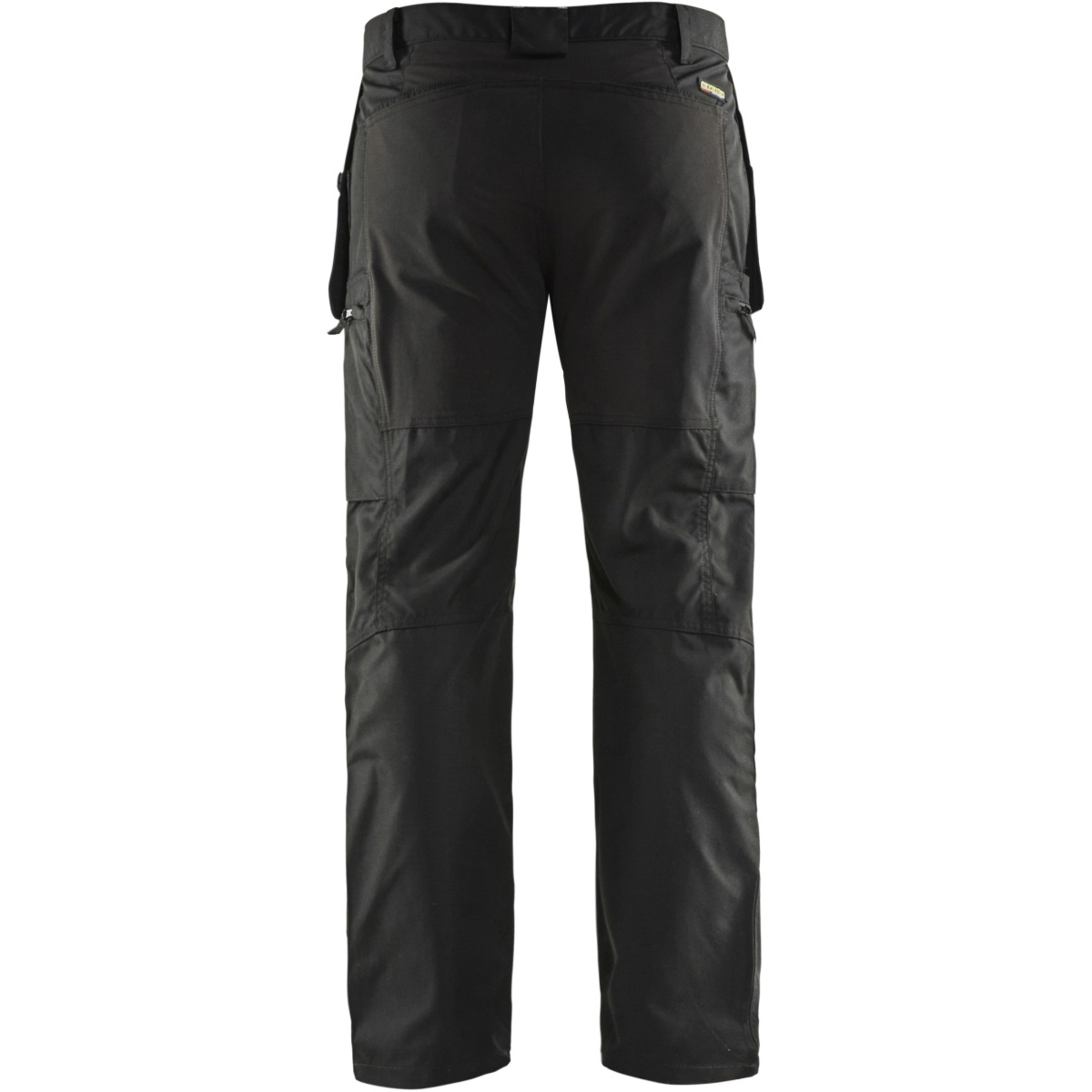 サービスパンツ ストレッチ