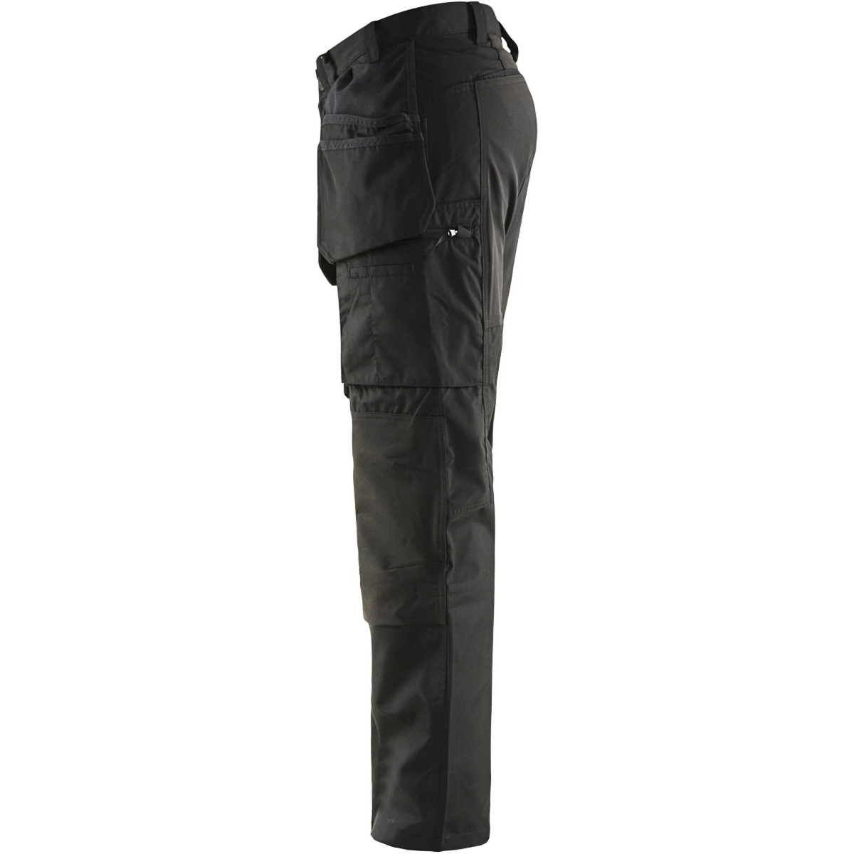 サービスパンツ ストレッチ