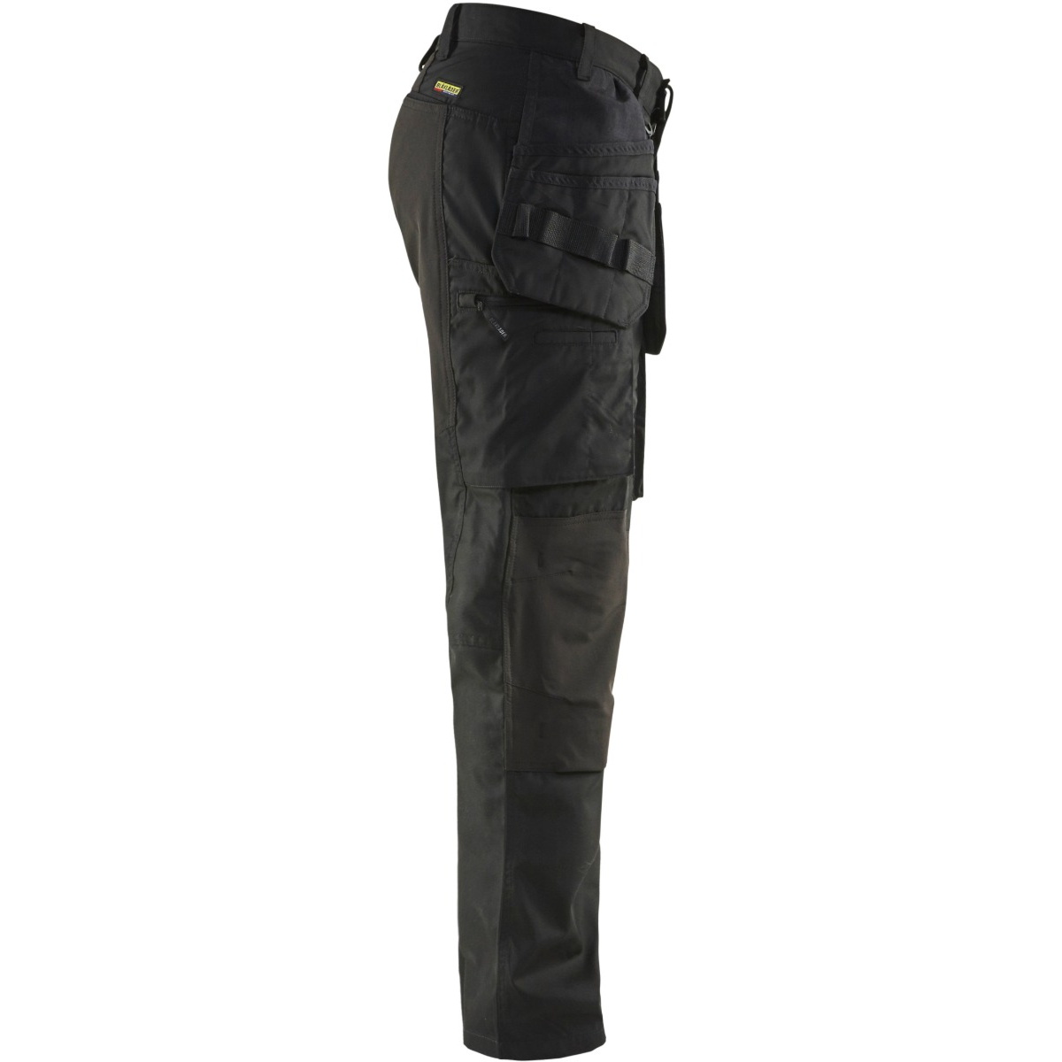 サービスパンツ ストレッチ