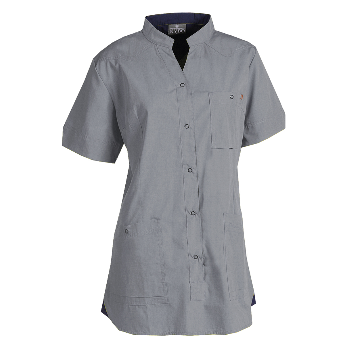 レディーススモック、フレア