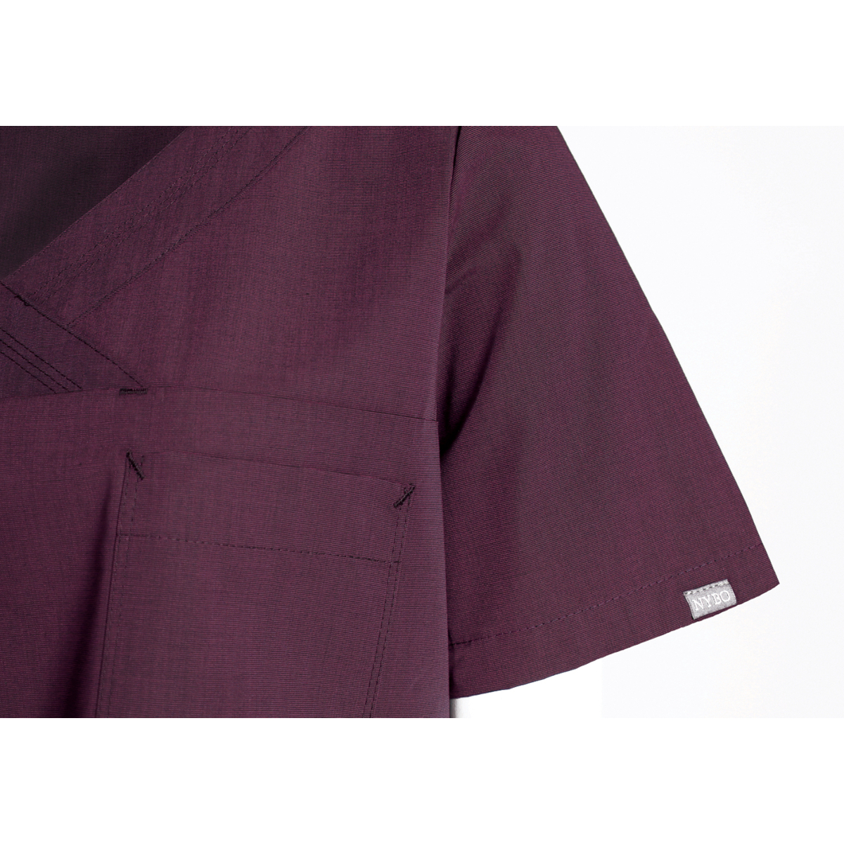 レディーススモック、自然