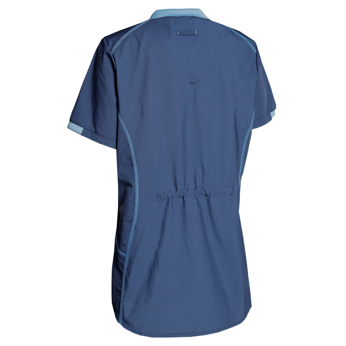 レディーススモック、スポーティー