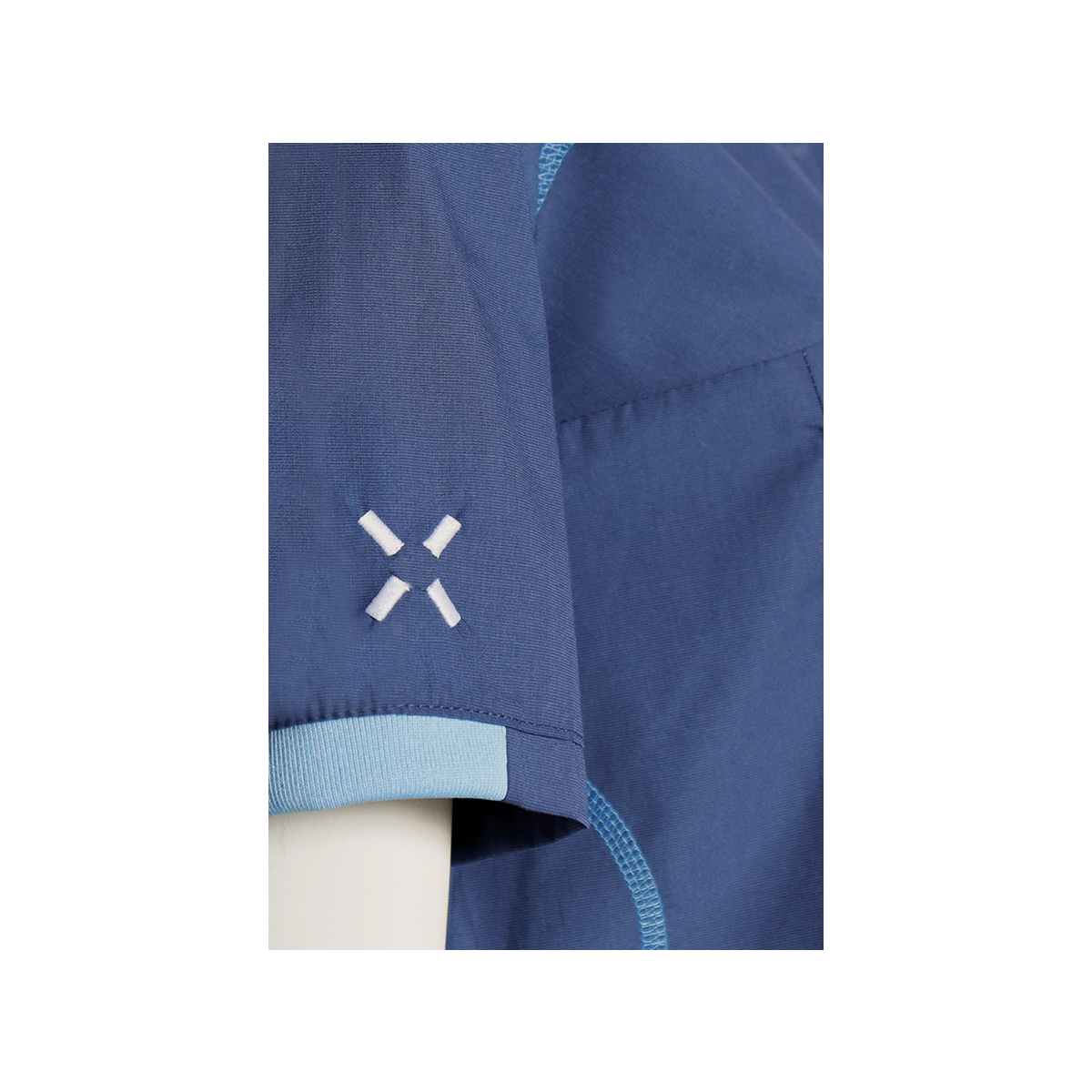 レディーススモック、スポーティー