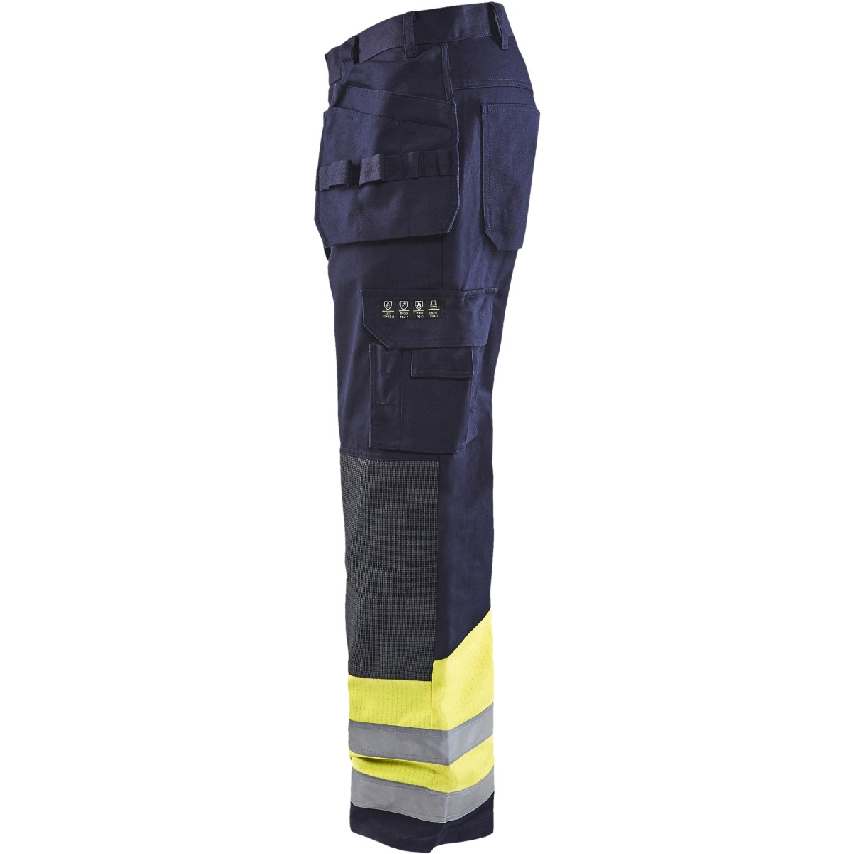 マルチノーム クラフトマン パンツ