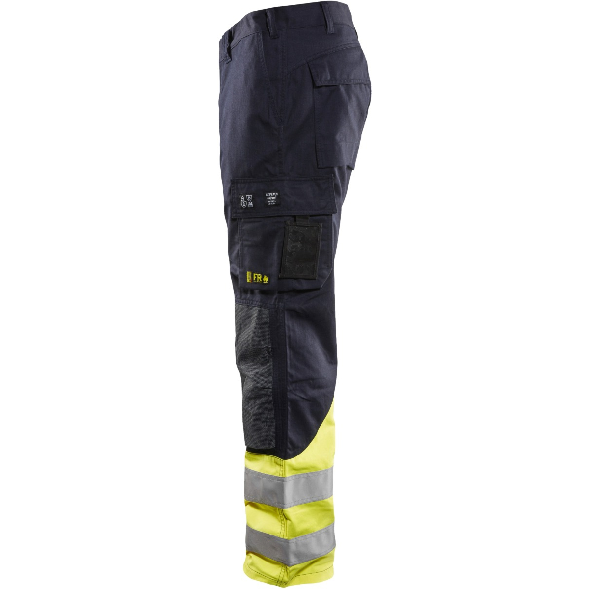 マルチノーム固有のズボン