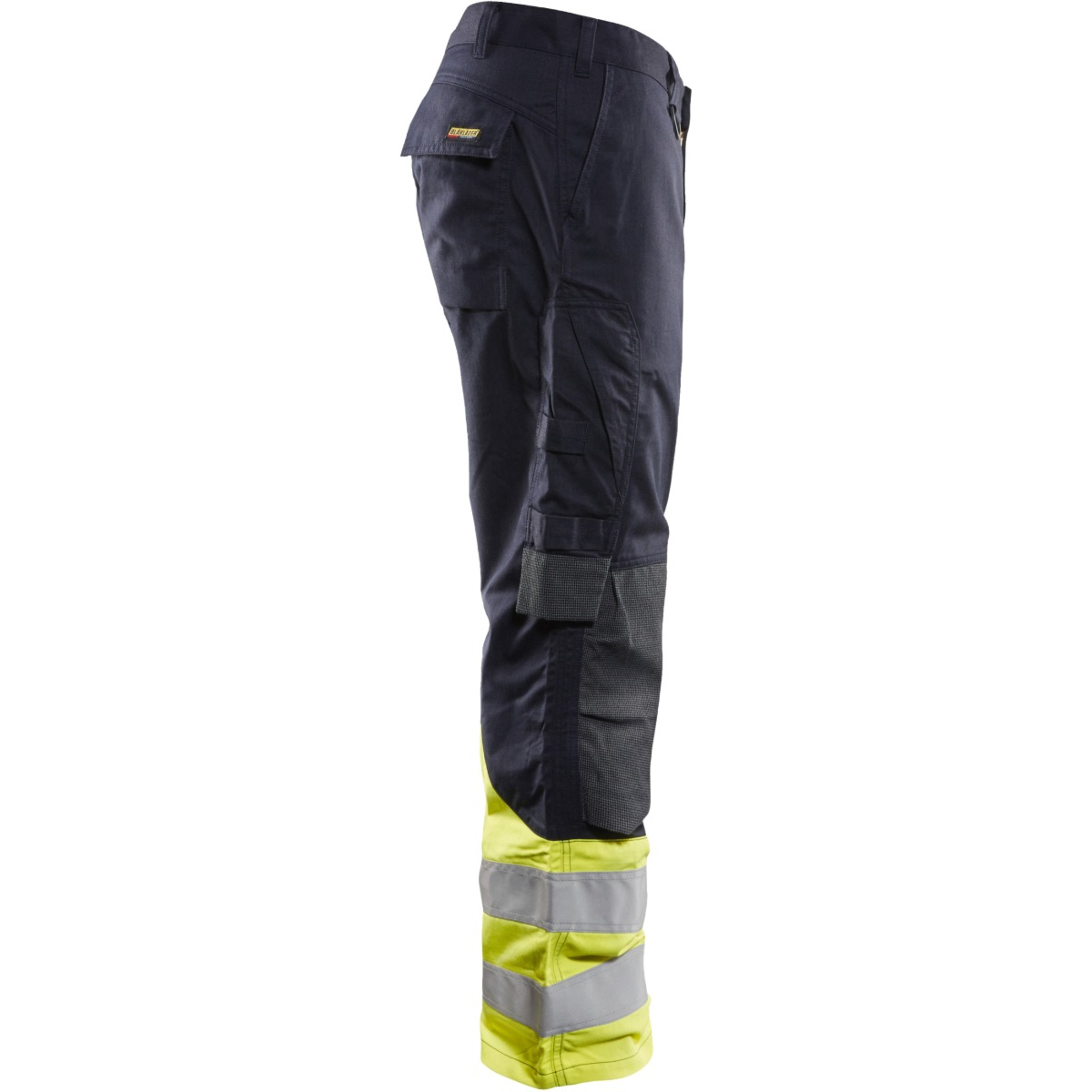 マルチノーム固有のズボン