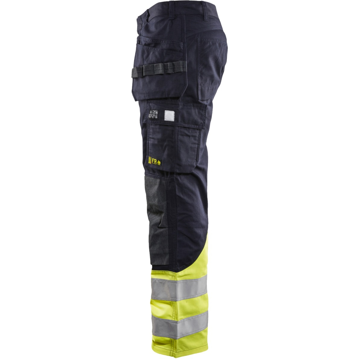 マルチノーム固有のズボン