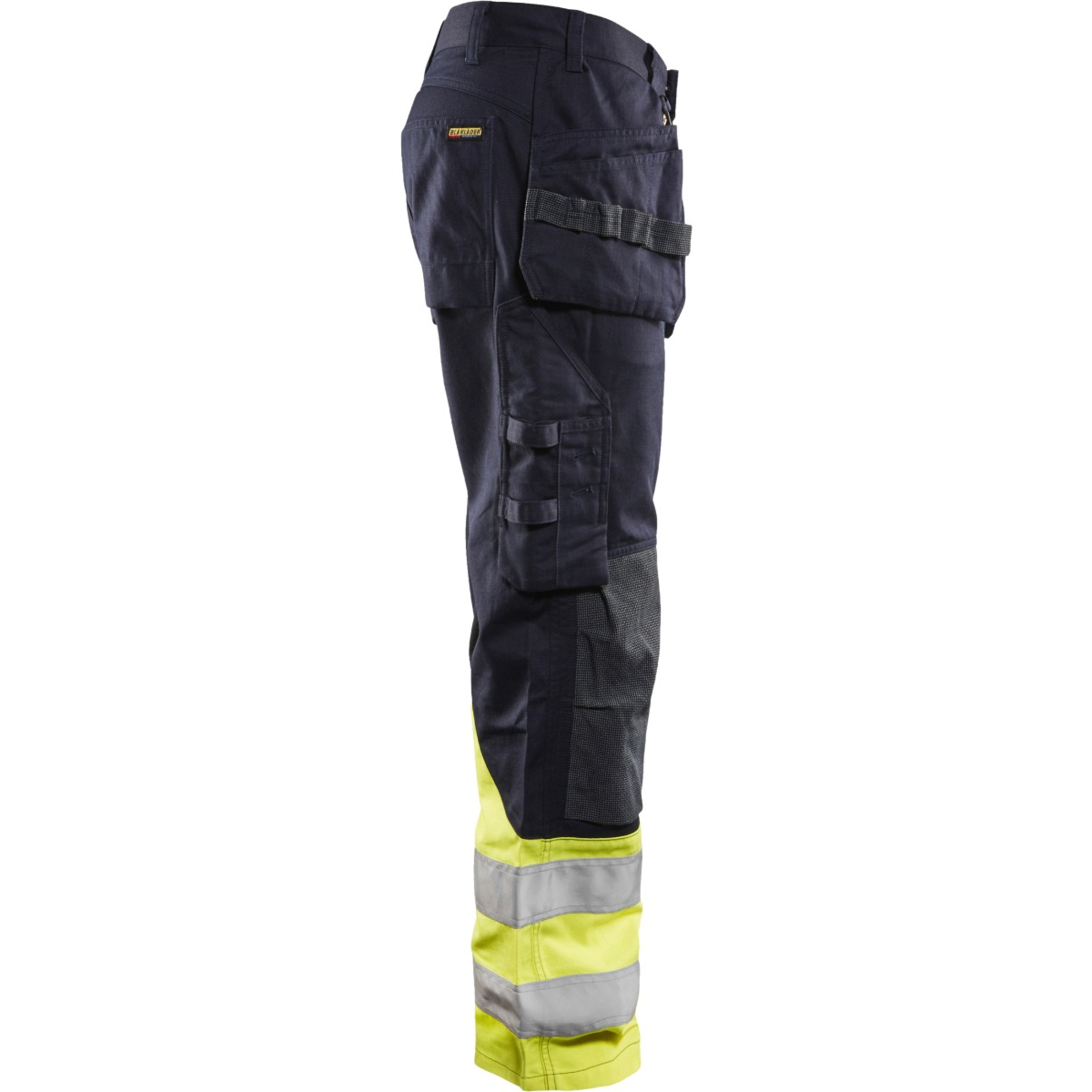 マルチノーム固有のズボン