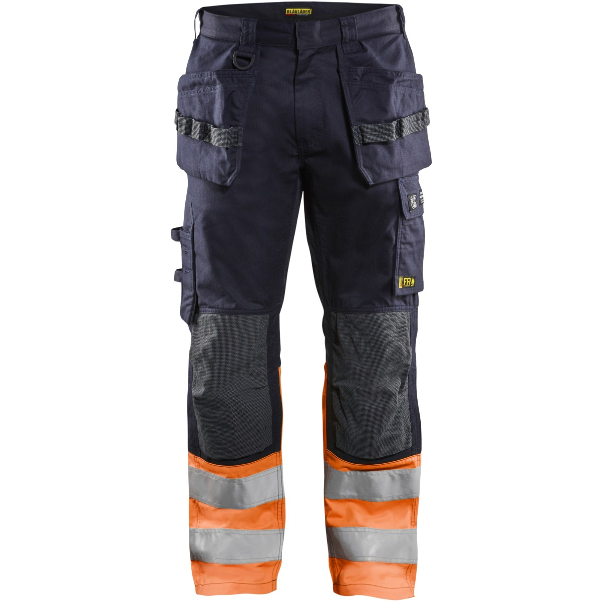 マルチノーム固有パンツ