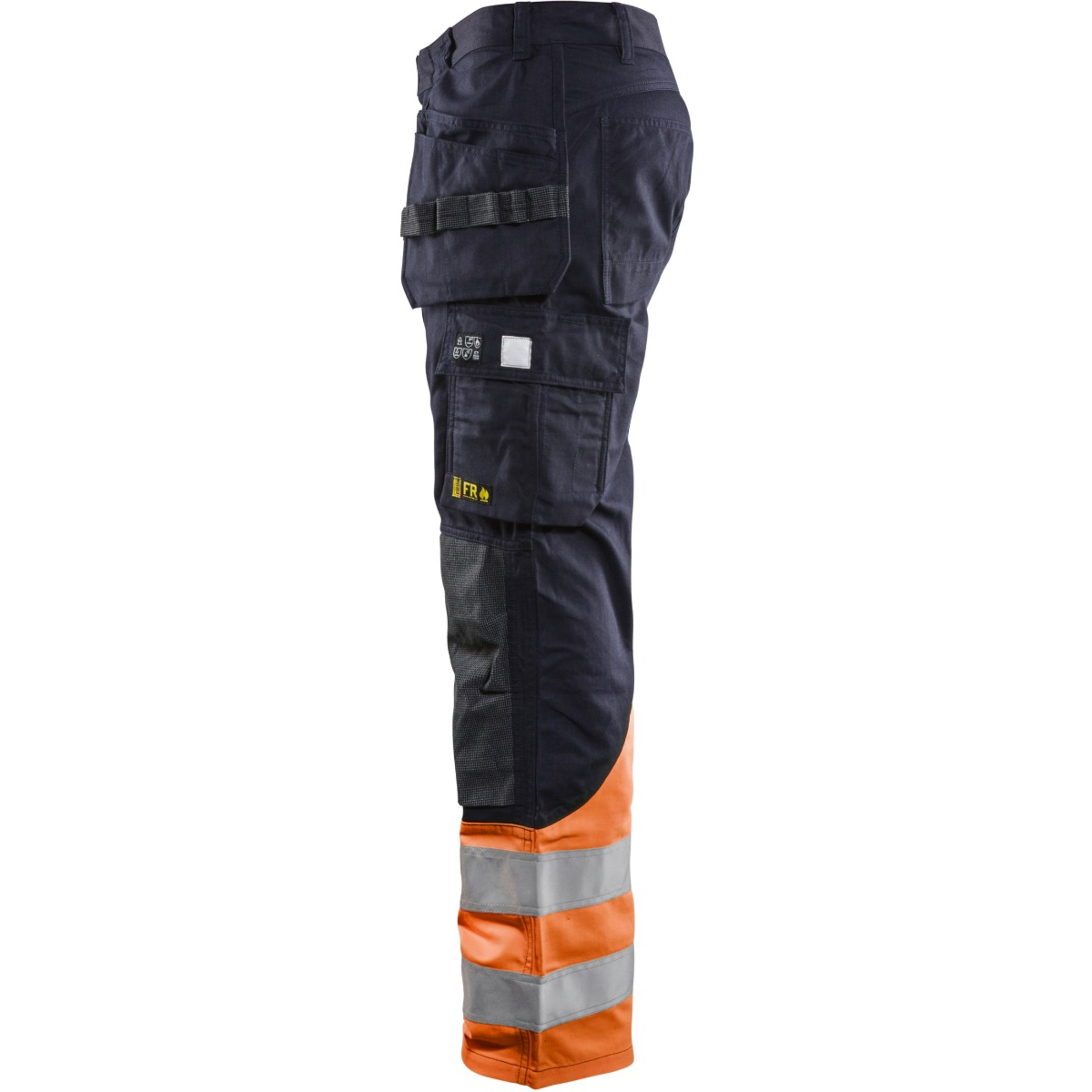 マルチノーム固有パンツ