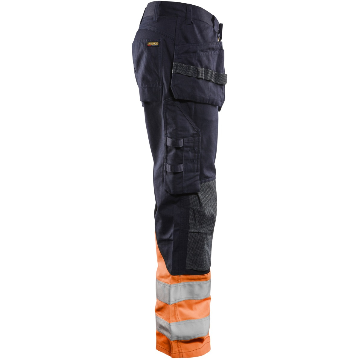 マルチノーム固有パンツ