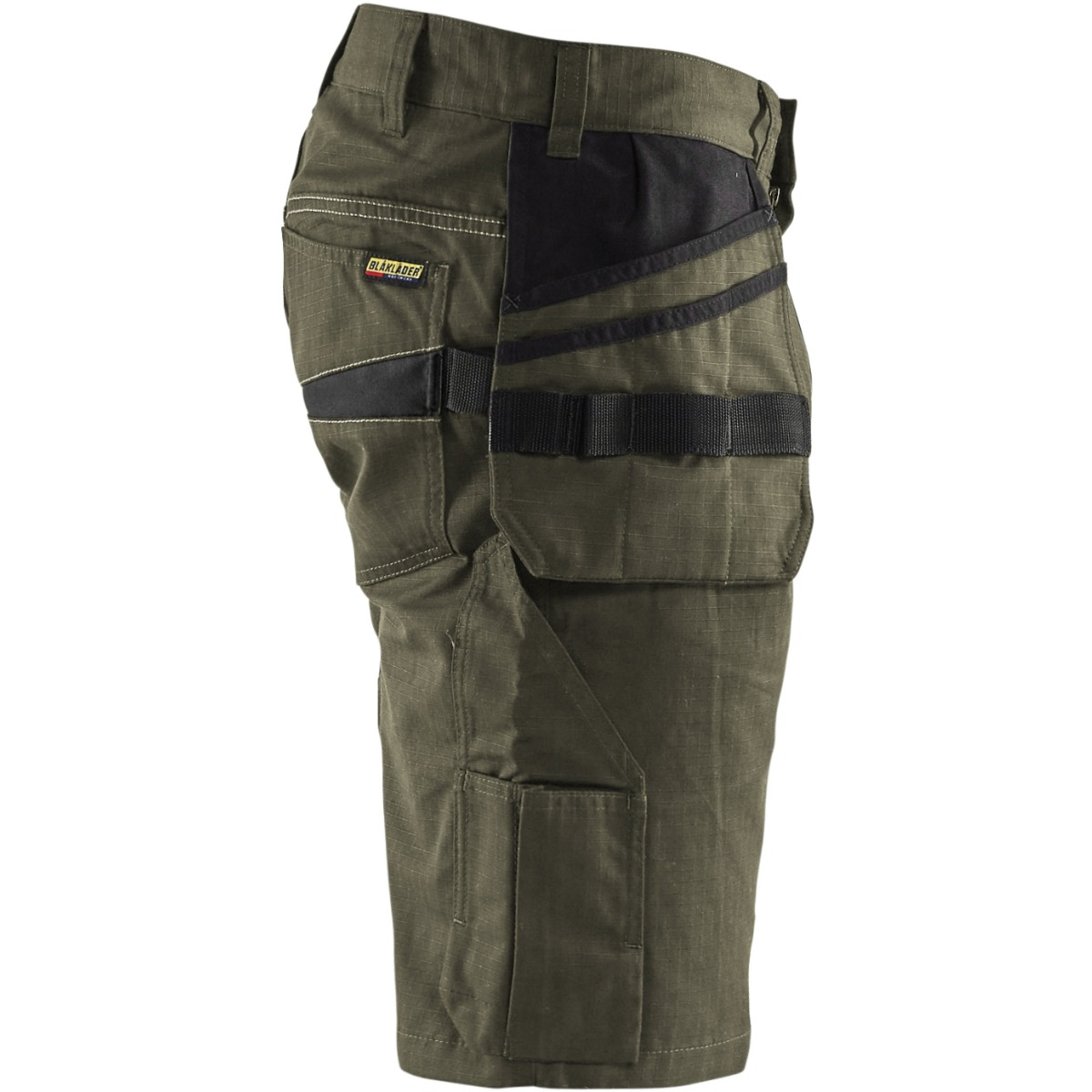 ネイルポケット付きサービスショーツ