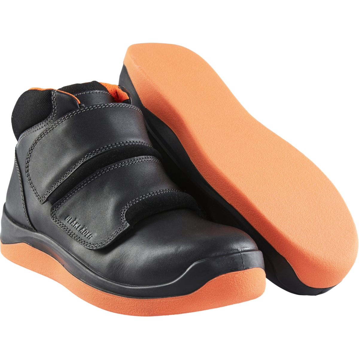 アスファルト安全靴