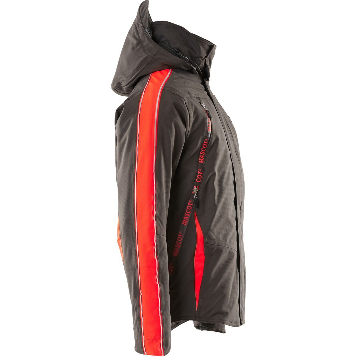 冬用ジャケット