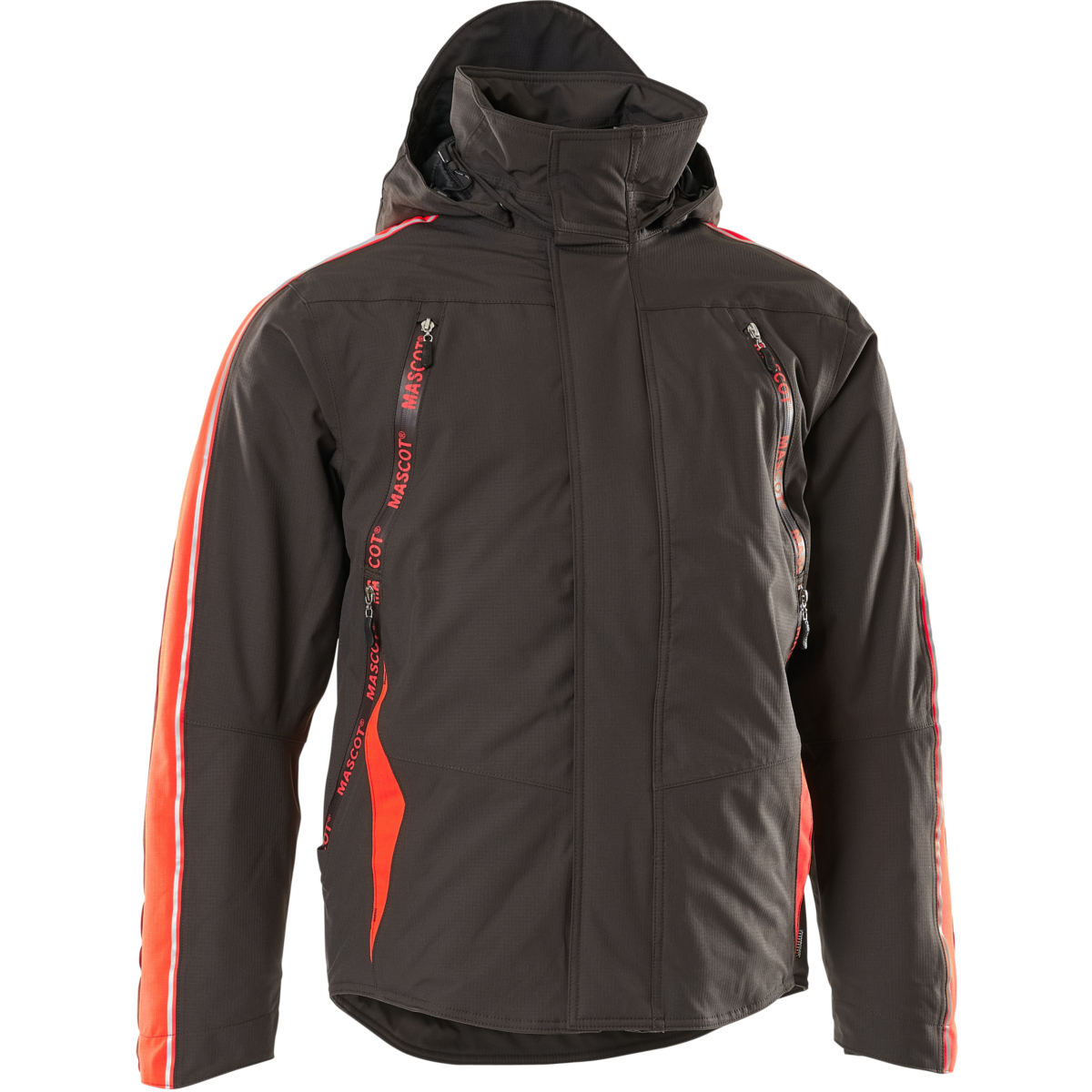 冬用ジャケット