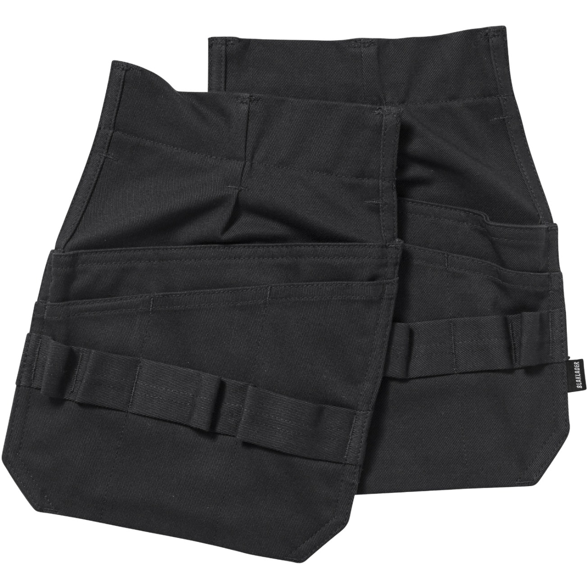 ゆるい爪ポケット