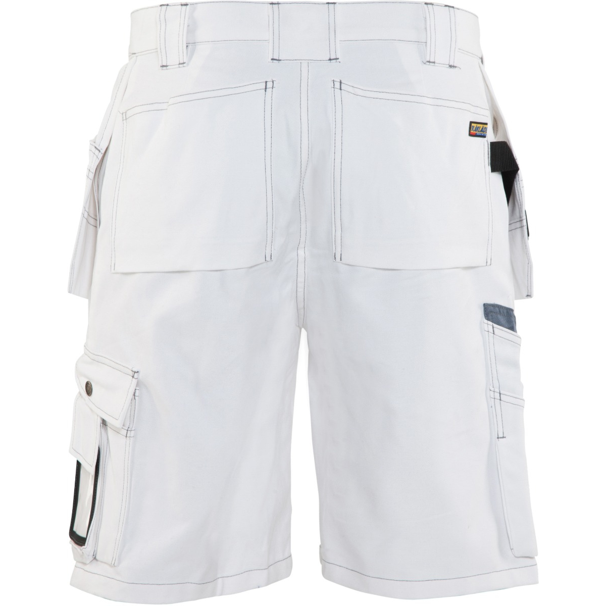 ペインターショーツ