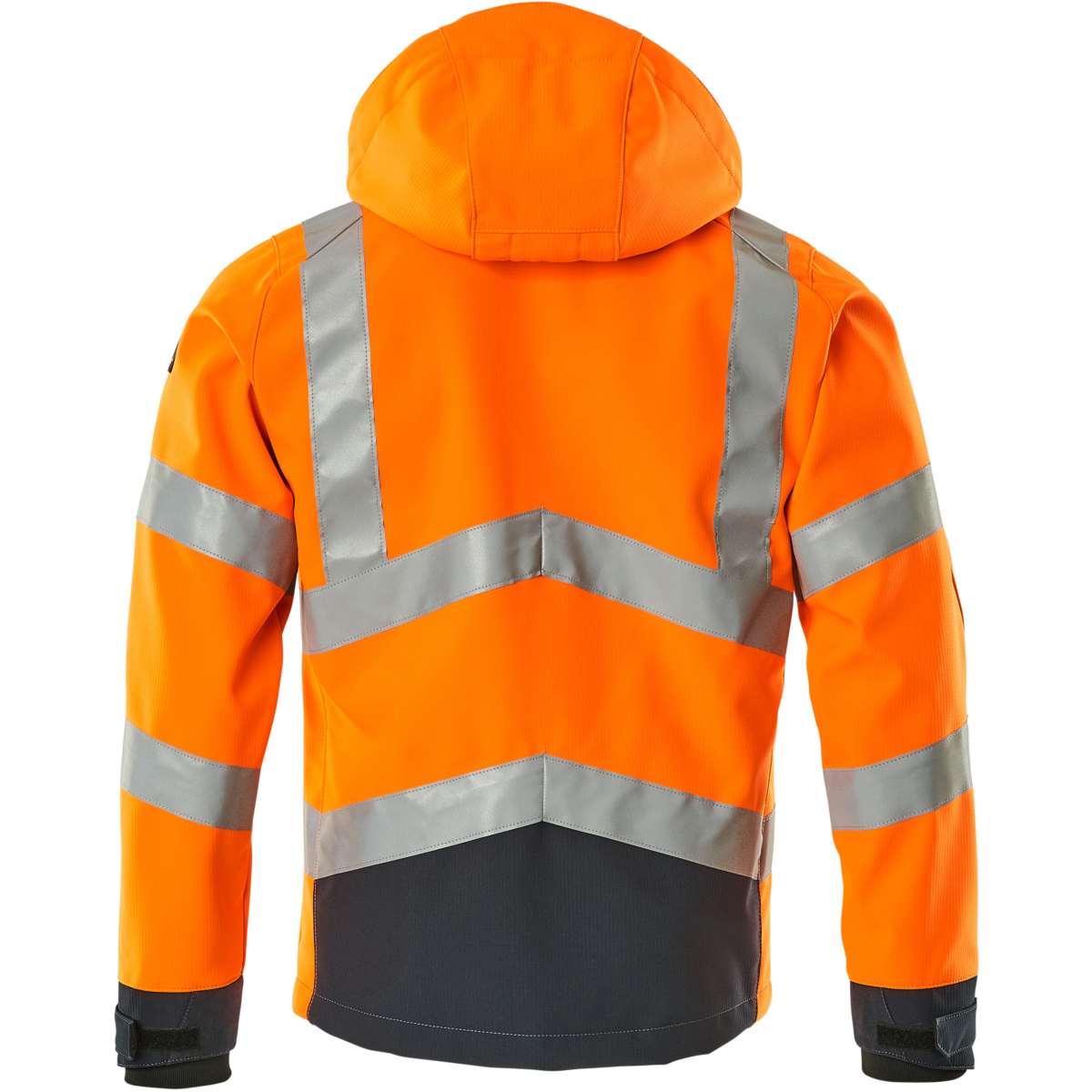 ソフトシェルジャケット