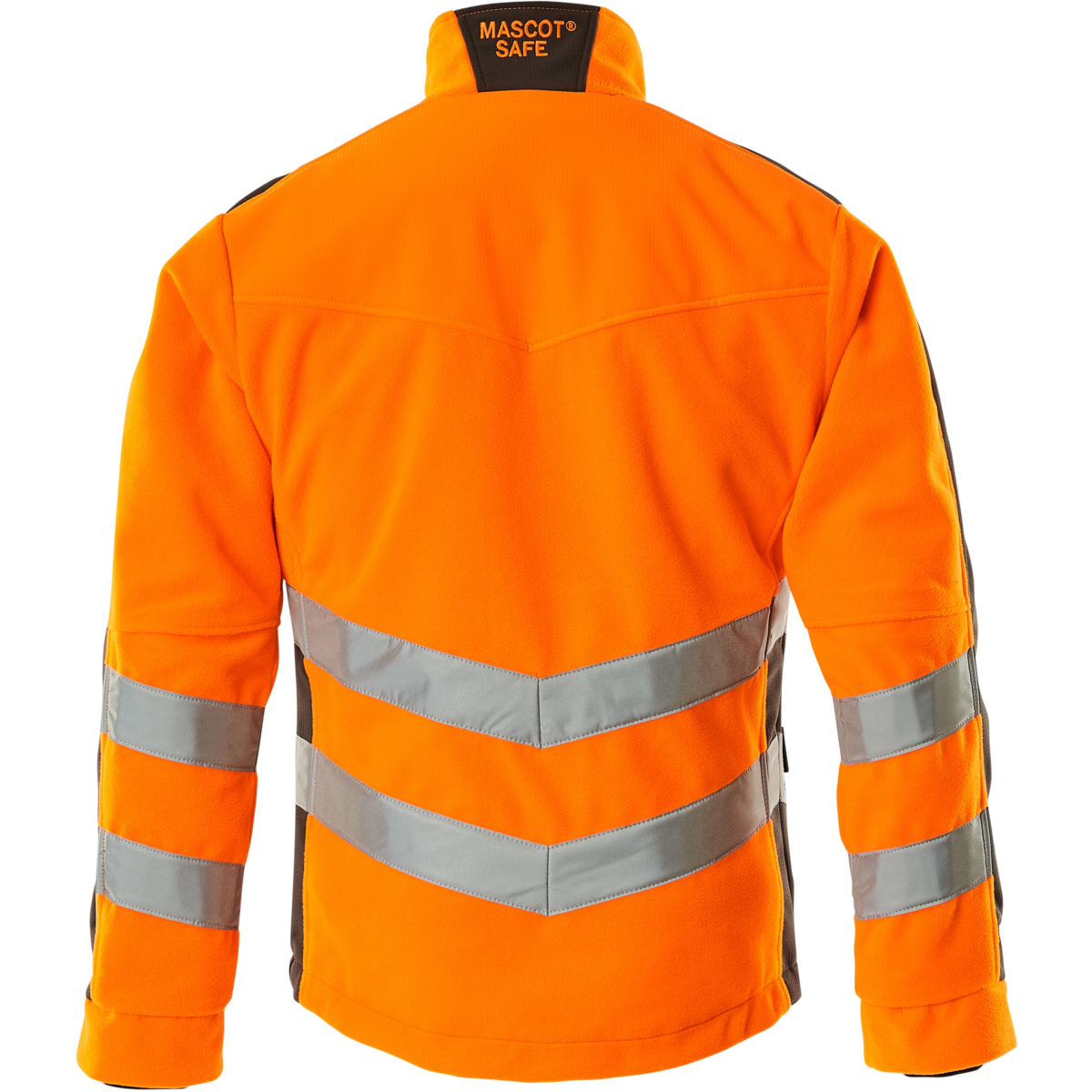 フリースの上着