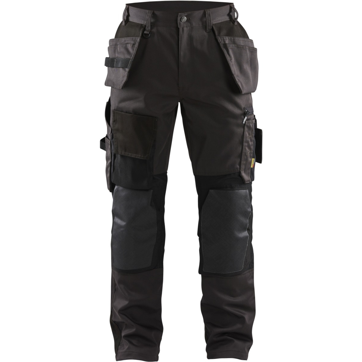 ストレッチ入りクラフトマンパンツ