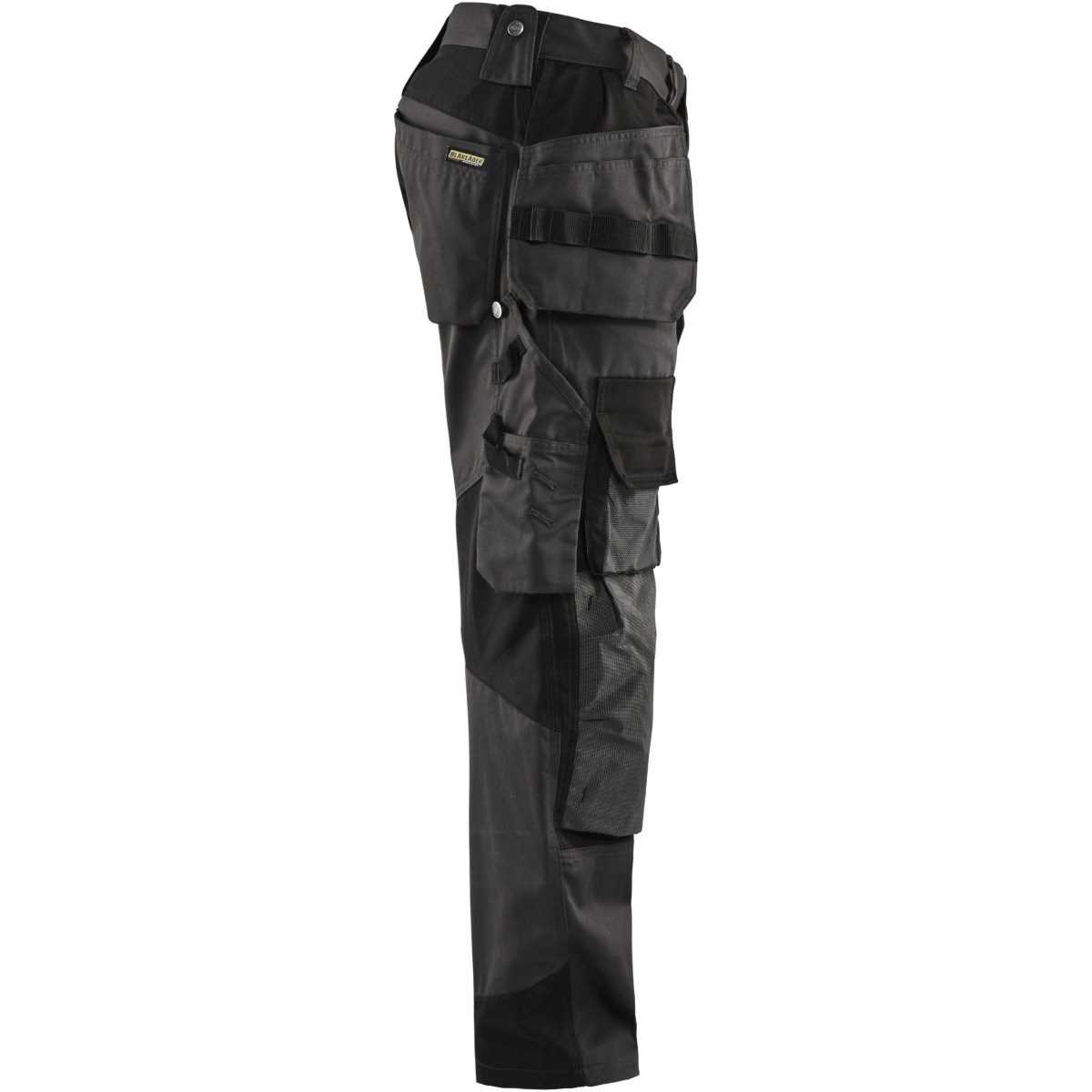 ストレッチ入りクラフトマンパンツ