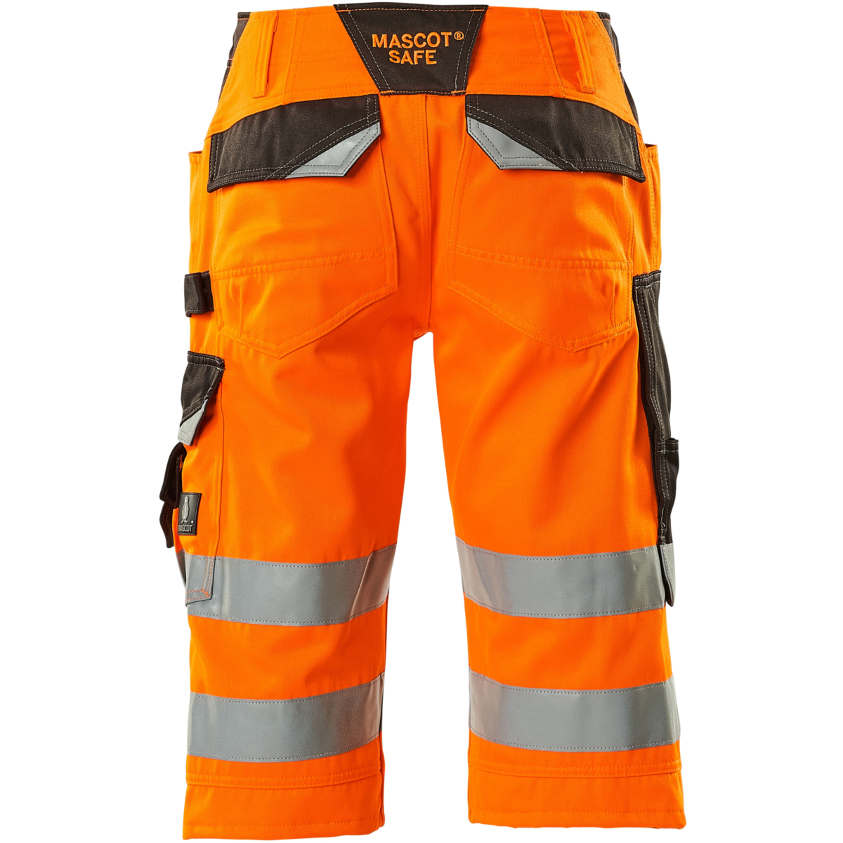 ショートパンツ、ロングパンツ