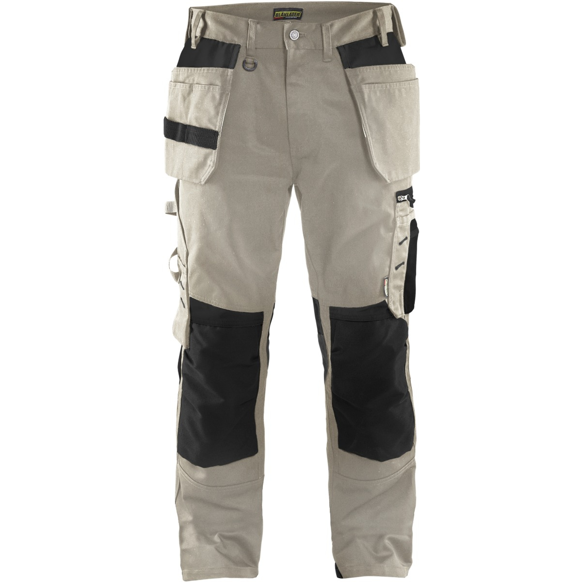 クラフトマンパンツ