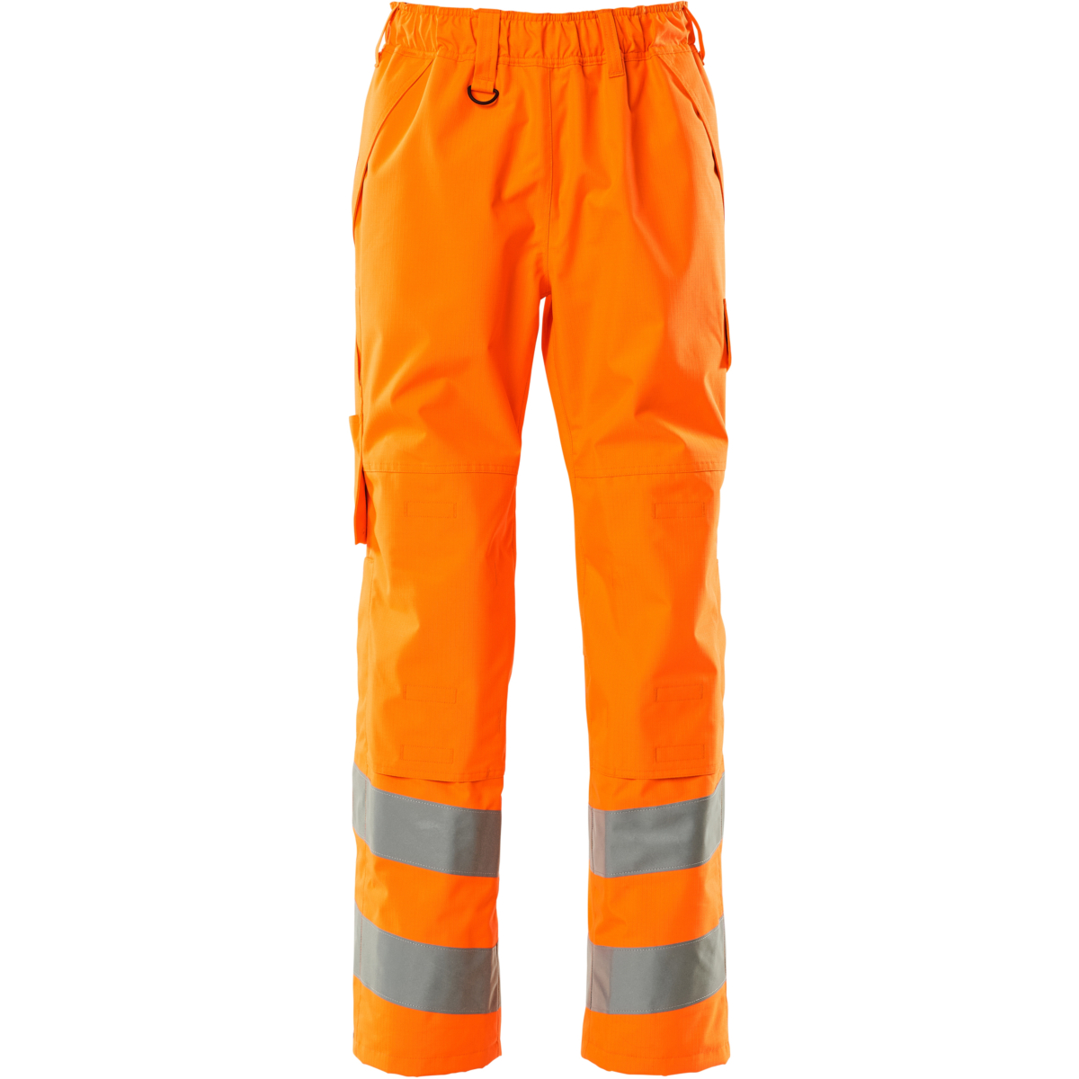 オーバーパンツ