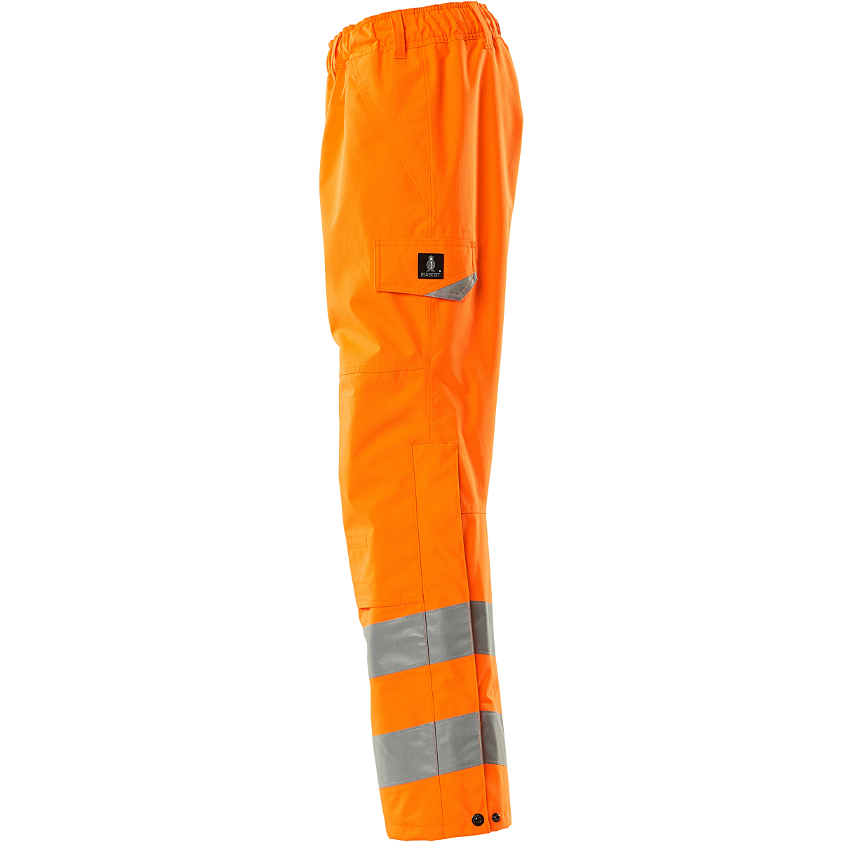 オーバーパンツ