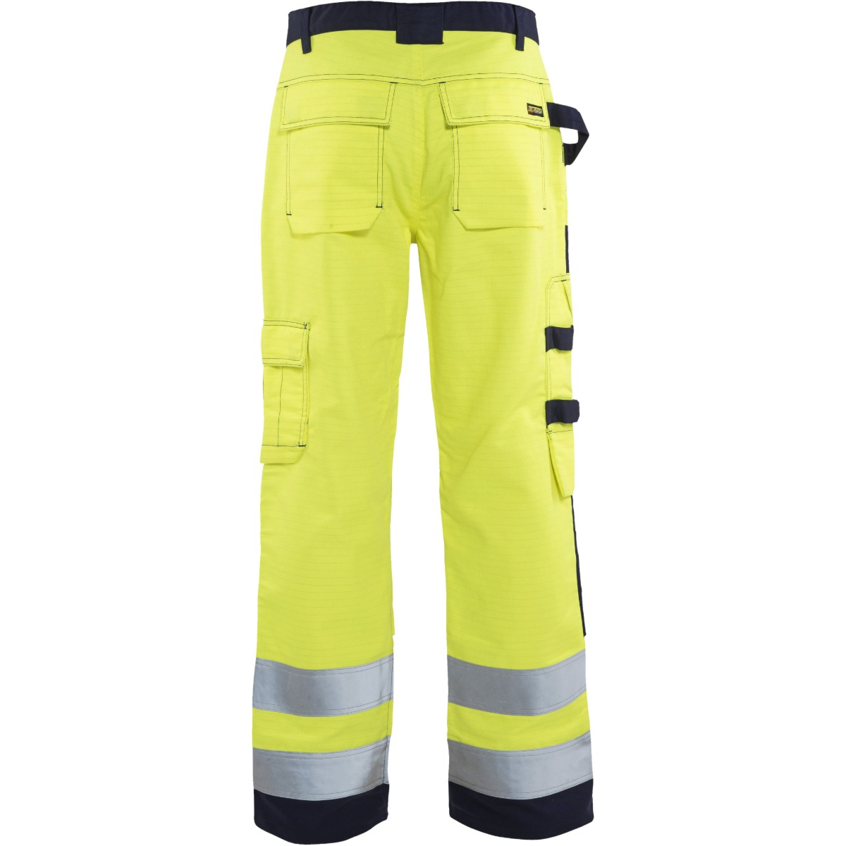 マルチノーム クラフトマン トラウザーズ