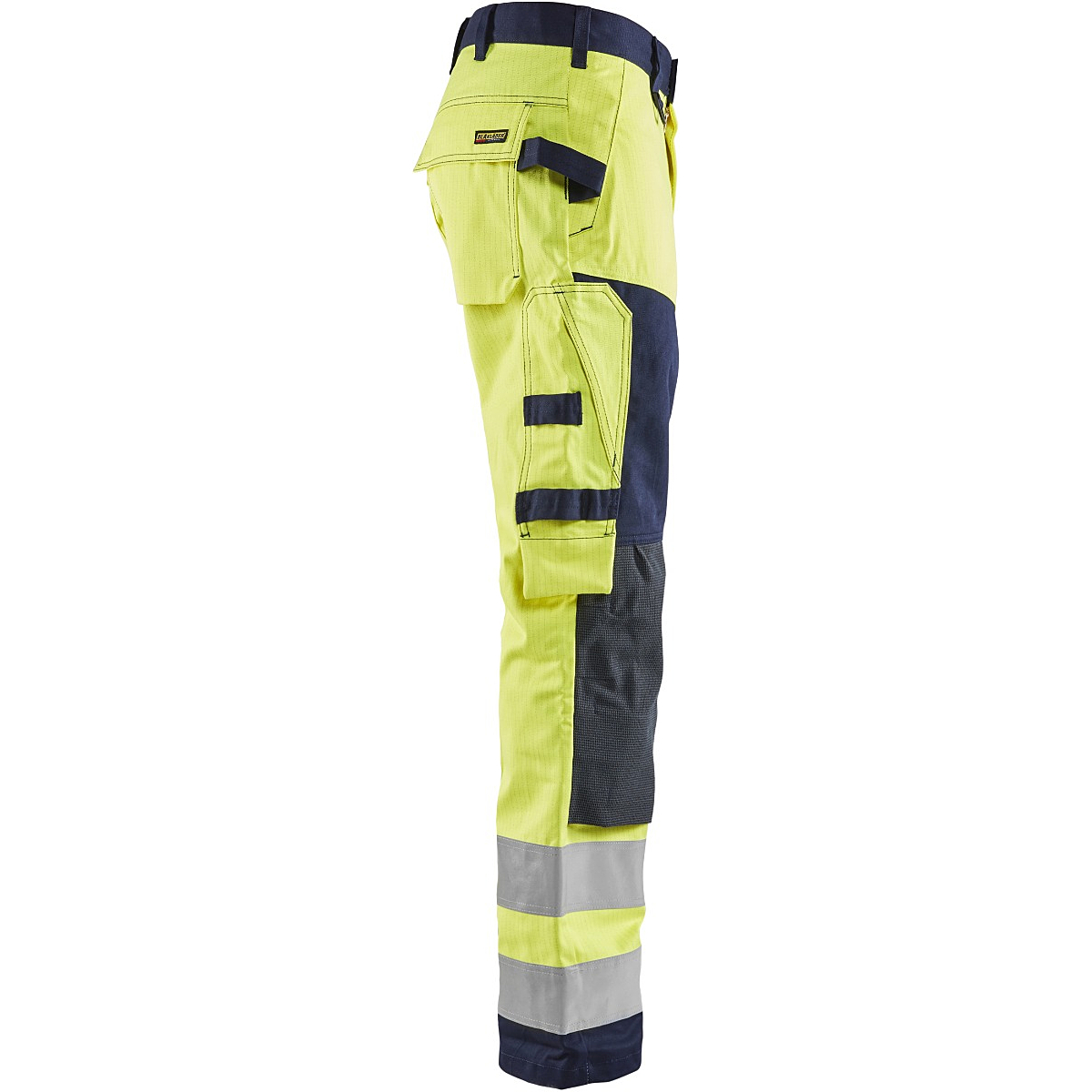 マルチノーム クラフトマン トラウザーズ