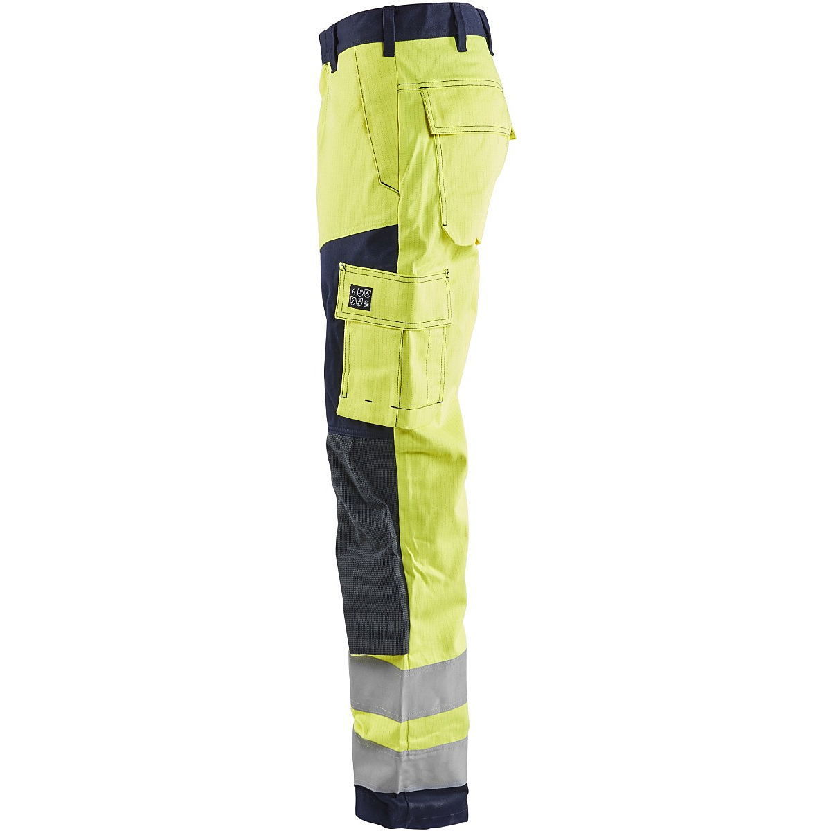 マルチノーム クラフトマン トラウザーズ