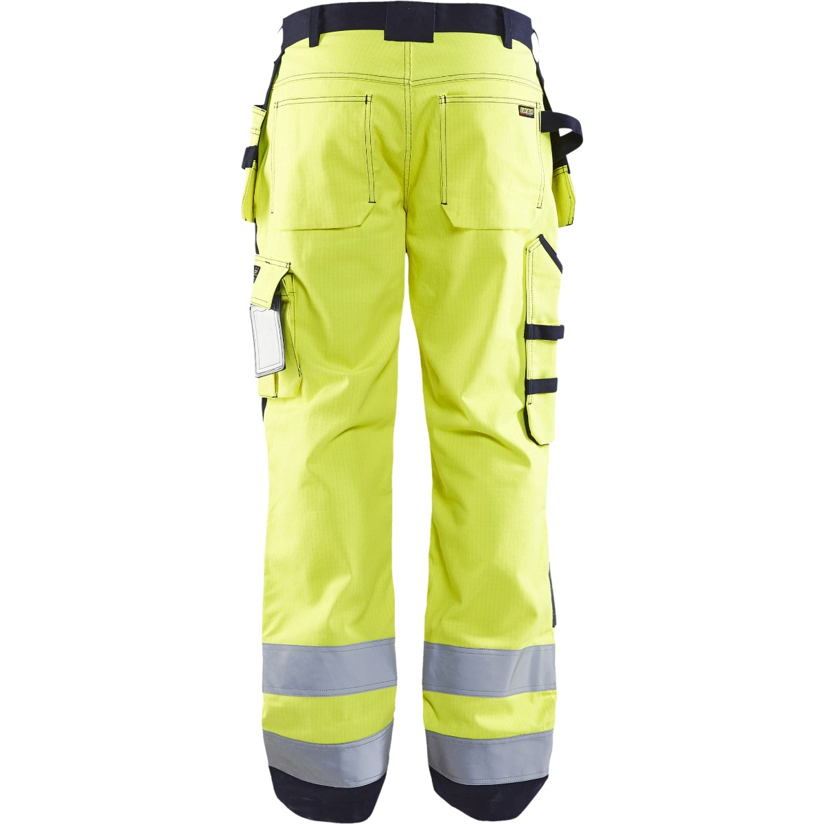 マルチノーム クラフトマン トラウザーズ