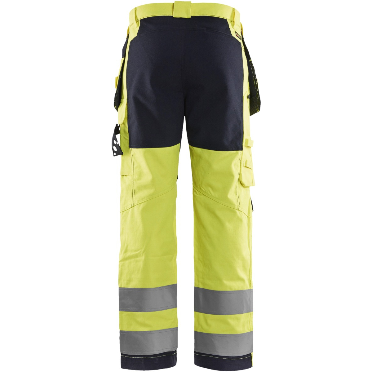 ストレッチ性のあるマルチノーム固有パンツ