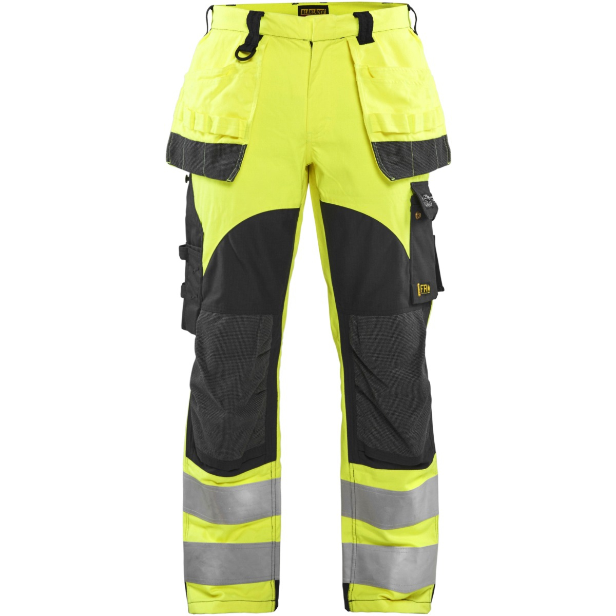 マルチノーム固有のズボン