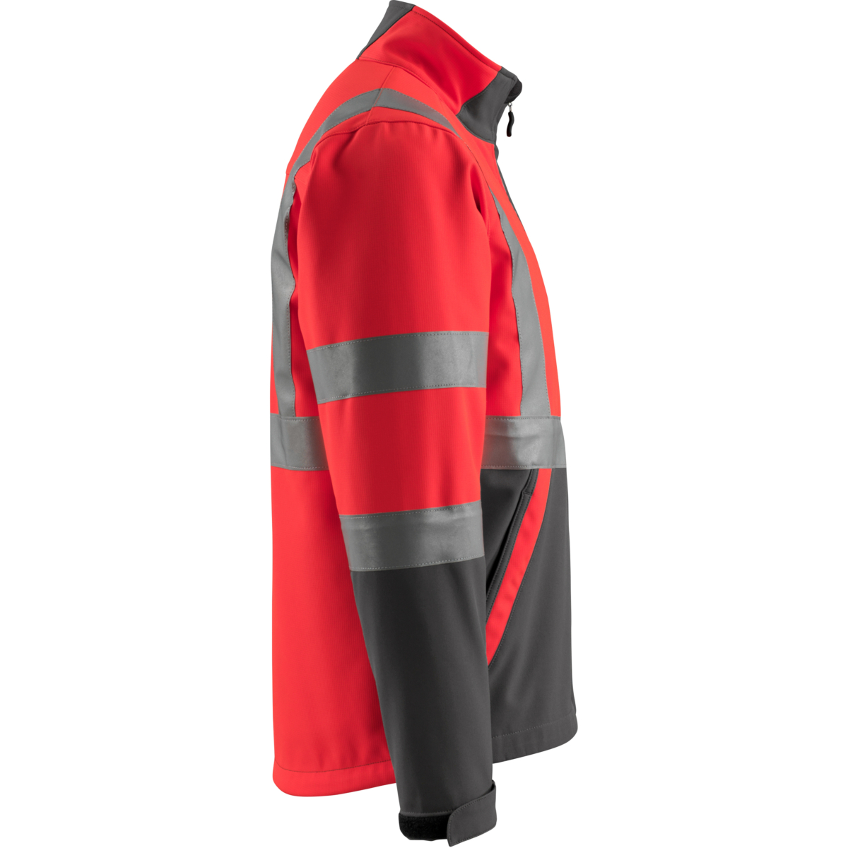 ソフトシェルジャケット