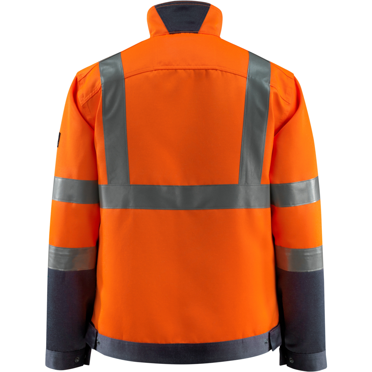 フリースの上着