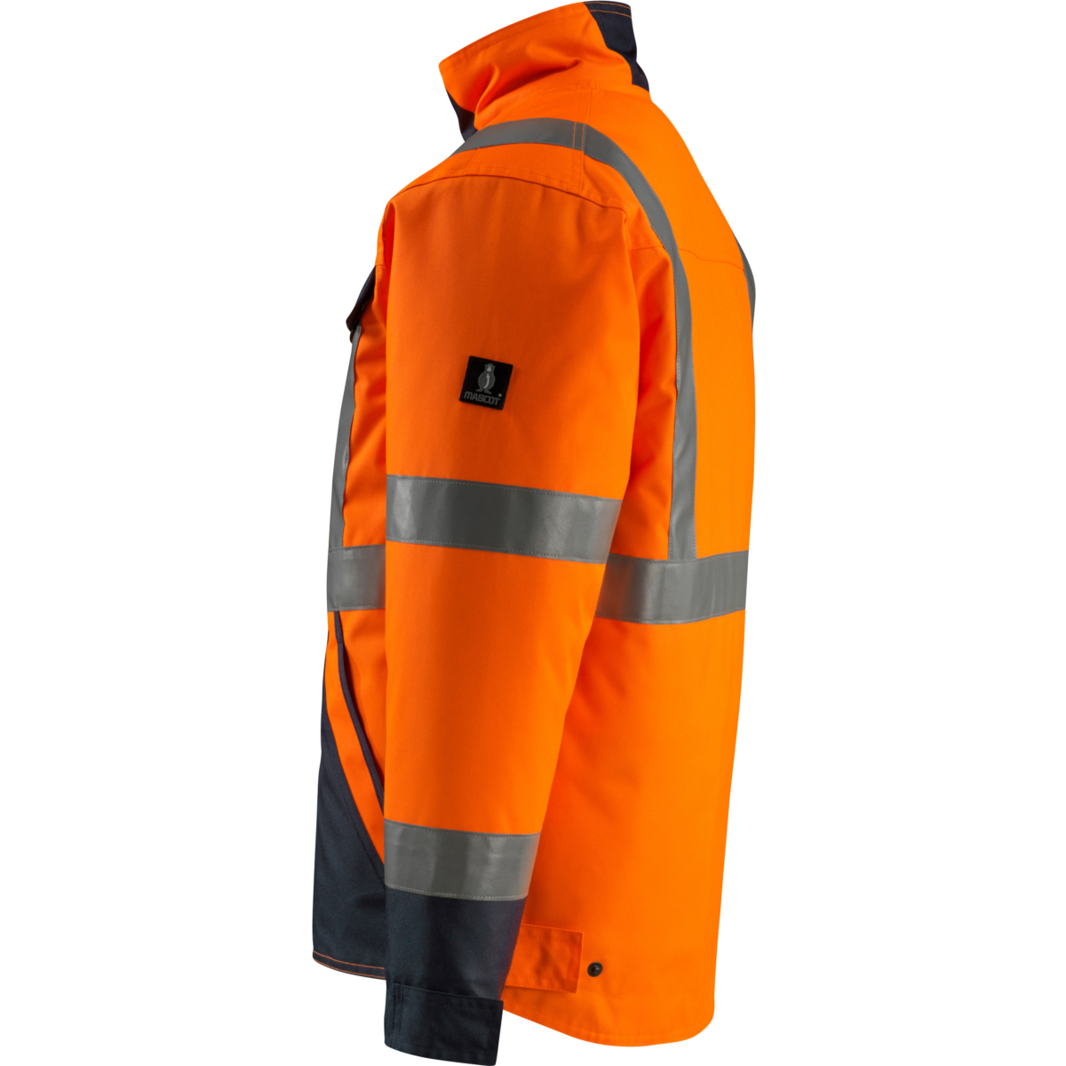 冬用ジャケット