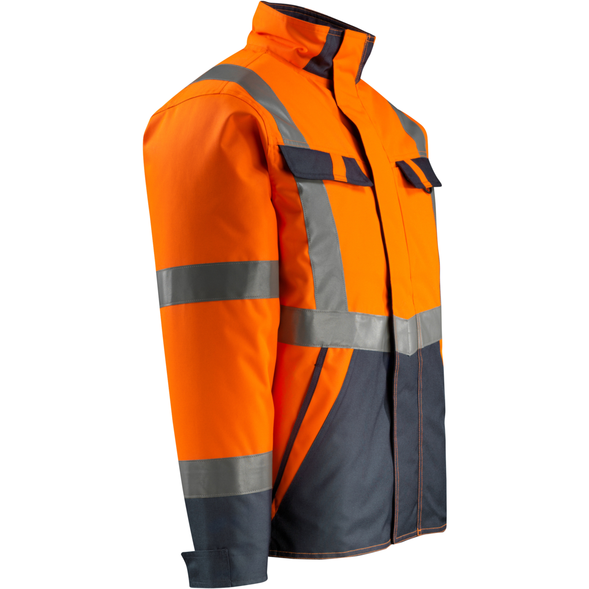 冬用ジャケット