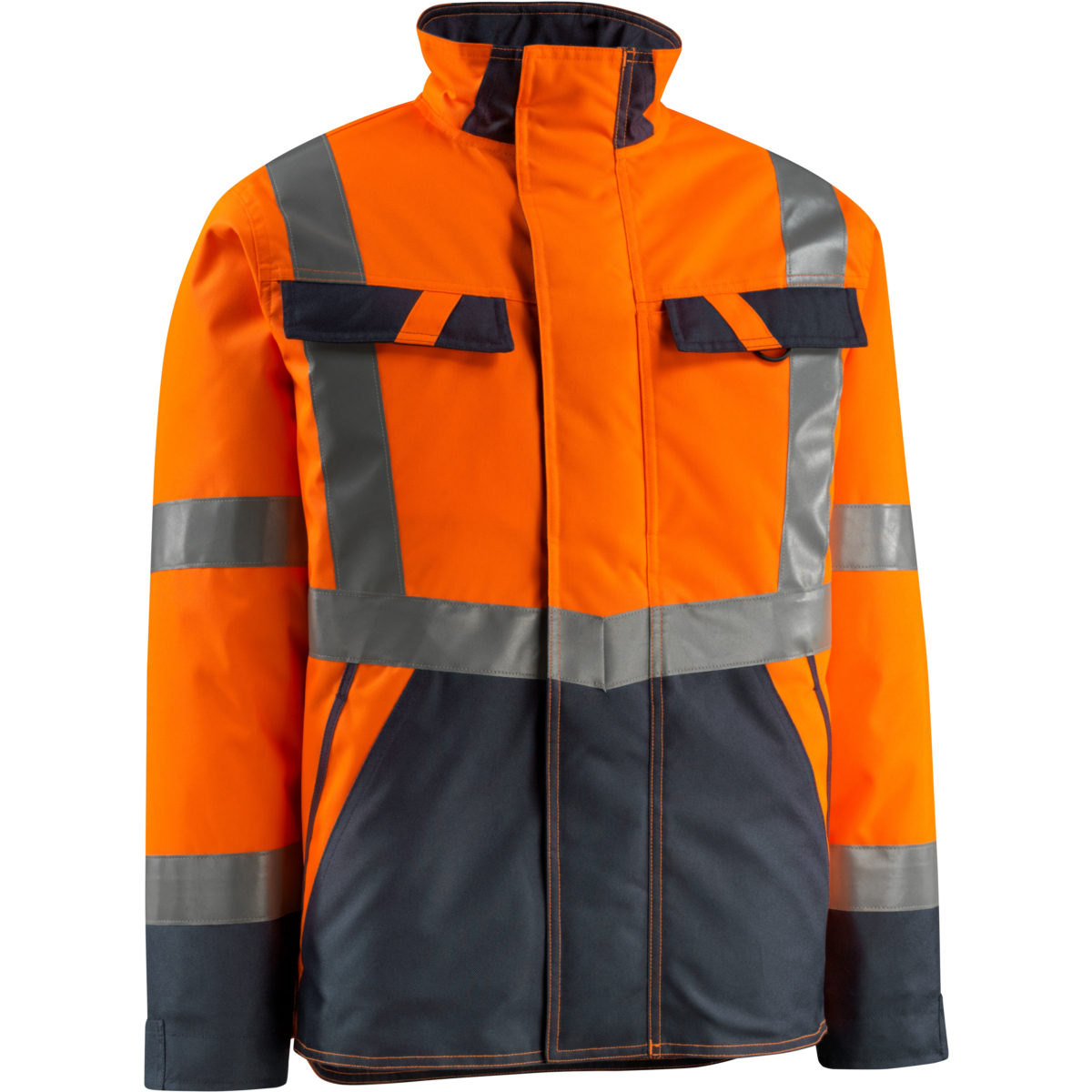 冬用ジャケット