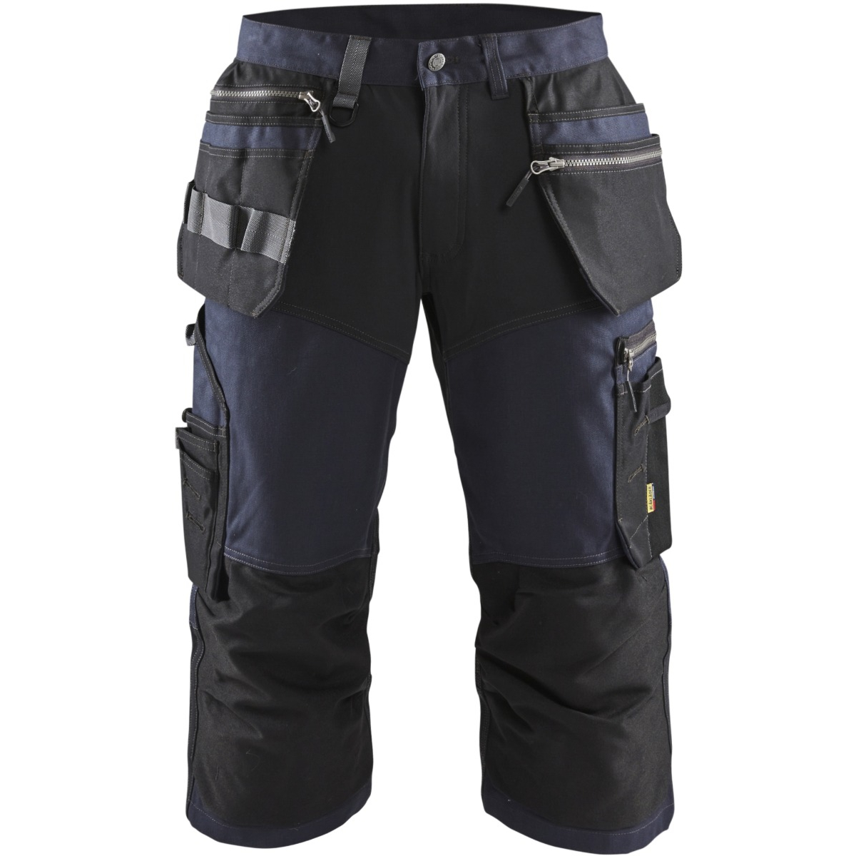 伸縮性のある海賊パンツ