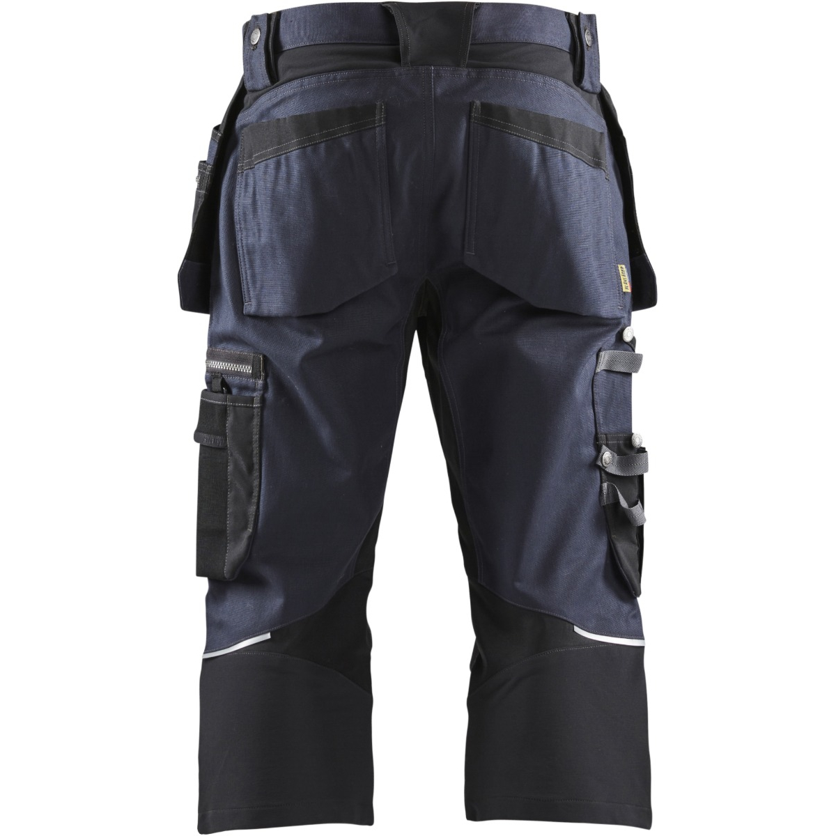 伸縮性のある海賊パンツ