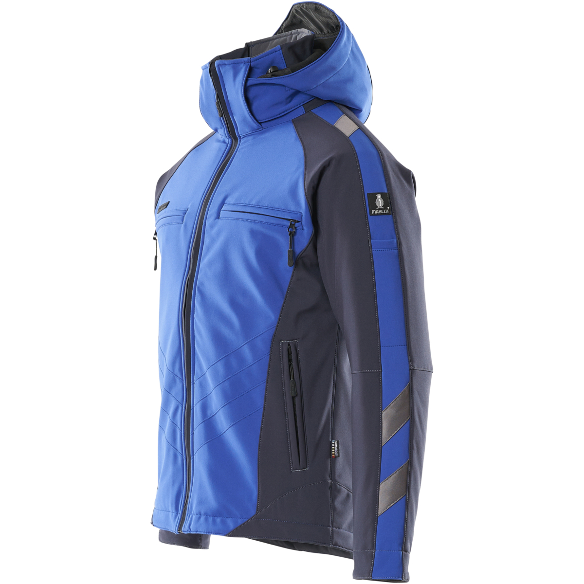 冬用ジャケット