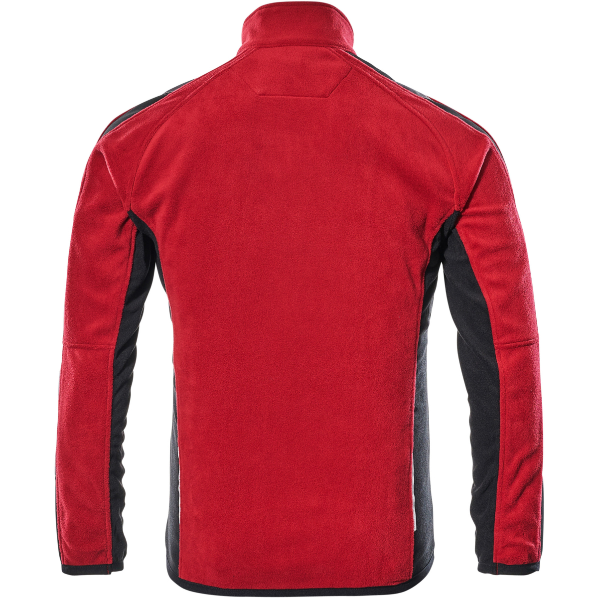 フリースの上着