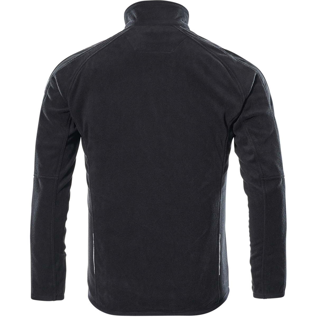 フリースの上着